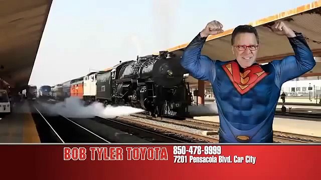 Bob Tyler Toyota Pensacola FL - Best Car Deals on the Planet!
