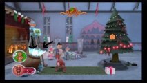 Rudolph The Red-Nosed Reindeer Review (Wii)
