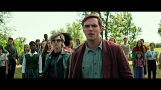 X- Men Apocalipsis  Trailer Oficial #2 Subtitulado  Próximamente- Solo en cines