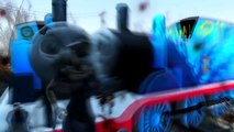 Fallout 4 Really Useful Fallout Mod - Thomas the Tank Engine Mod