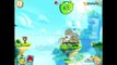 Angry Birds 2 Level 8 Cobalt Plateaus Feathery - Hill 3-Star Walkthrough