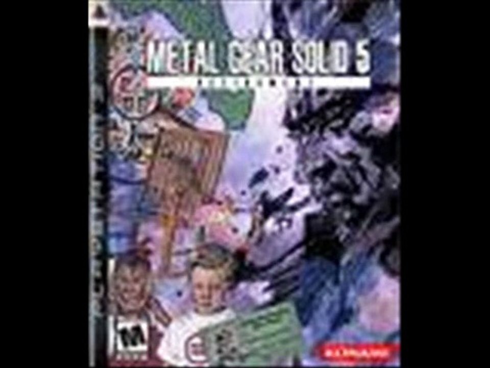 fake box art
