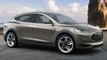 Tesla Model X SUVs Seat Problem  Recalls 2700 Models
