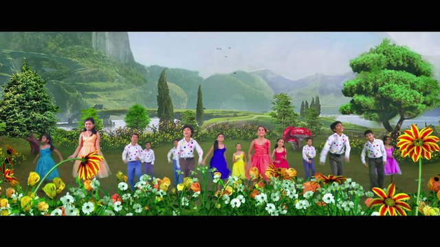 Malgudi Days (2016) Malayalam Movie Official Theatrical Trailer[HD] - Anoop Menon, Bhama, Janaki Menon,Vinod,Visakh | Malgudi Days Trailer