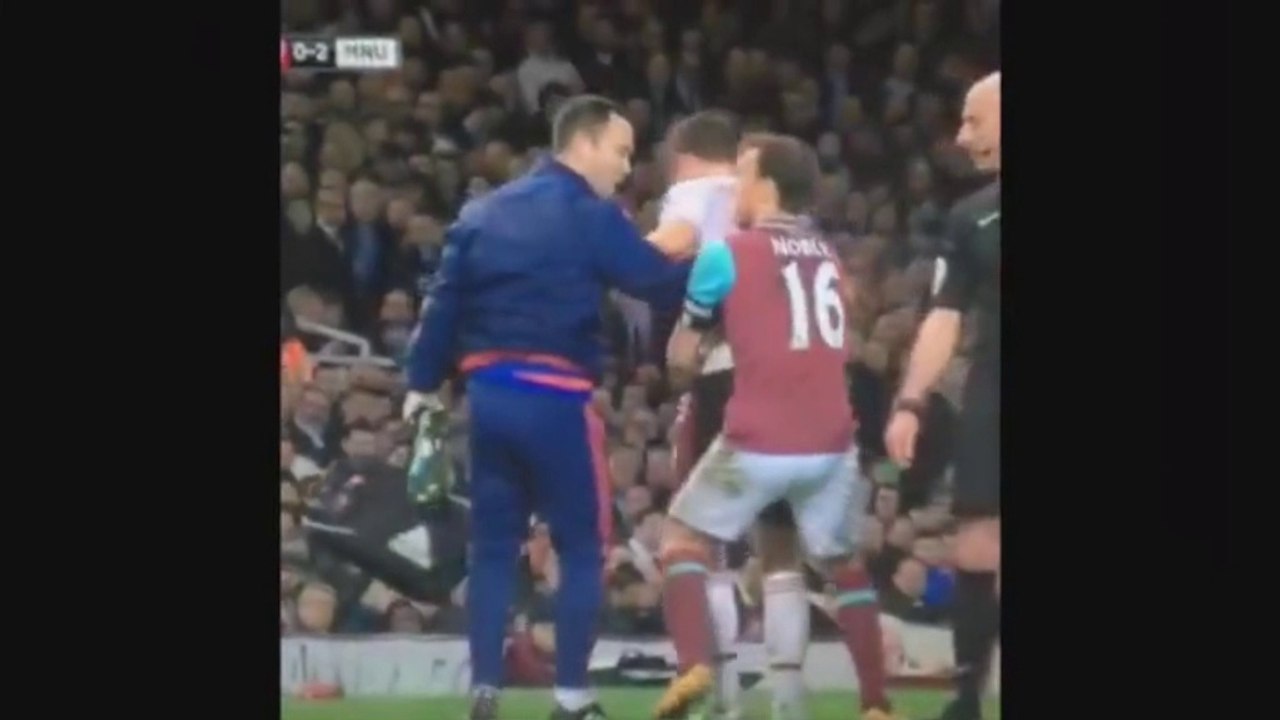 noble funny