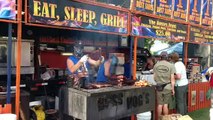 Kamloops Ribfest 2014