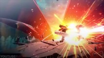 Naruto Shippuden: Ultimate Ninja Storm 4 - Naruto,Sasuke vs Madara,Obito Boss Battle Gameplay HD