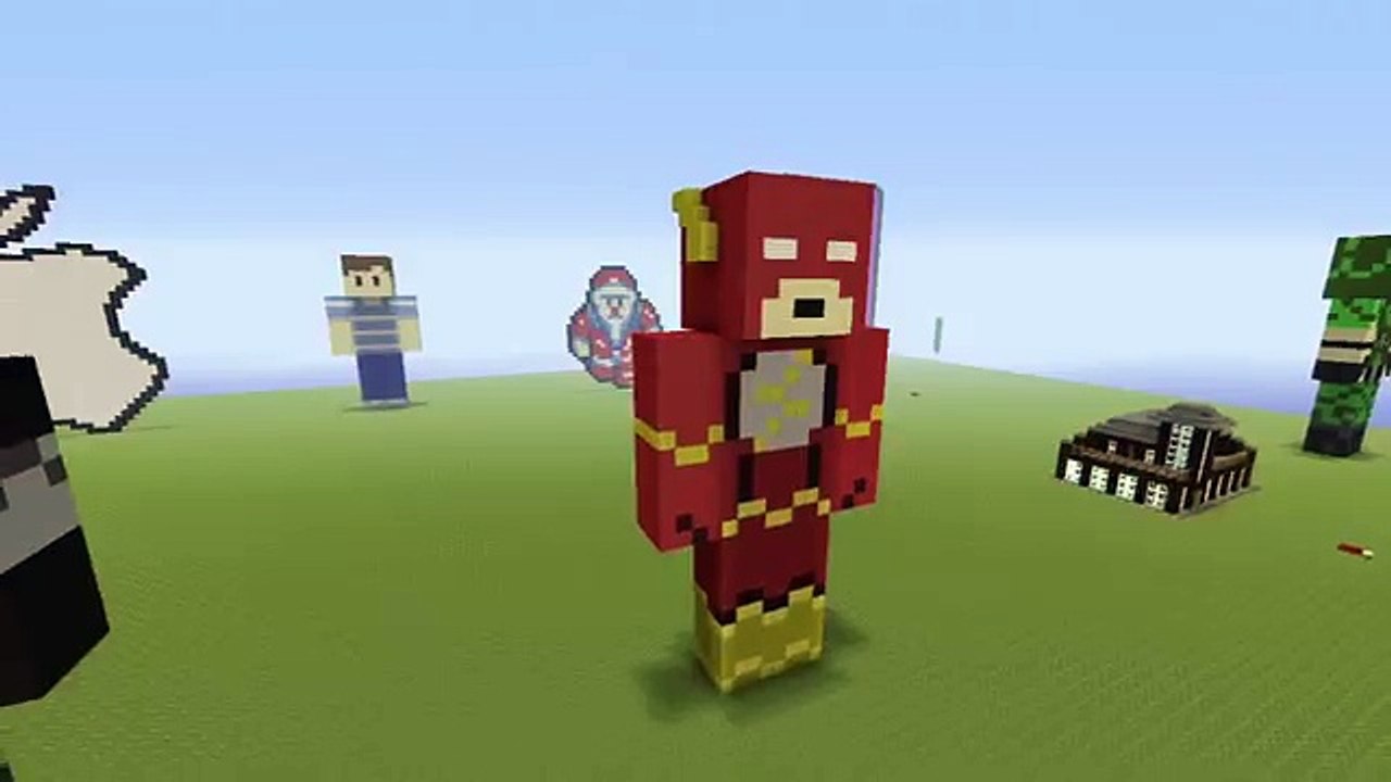 Creative World 1 Tour 9