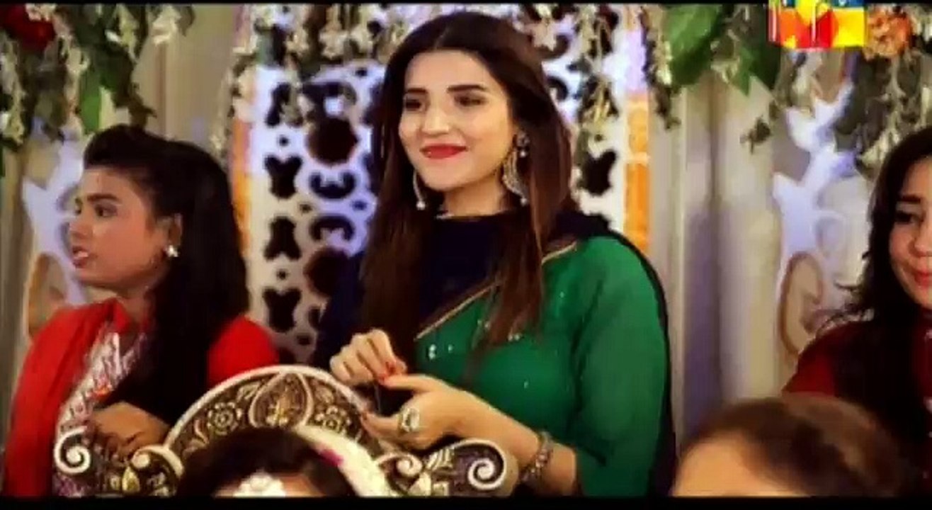 Dil e Beqaraar Episode 1 Hum TV Drama 13th April 2016 Part 2