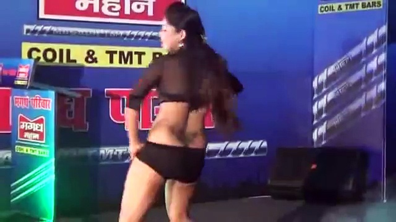 Fabulous Dancer Dance in Private Party in Patna Bihar