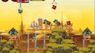 Angry Birds Star Wars 2 Level PE-11 Rebels Bonus Box #4 Walkthrough