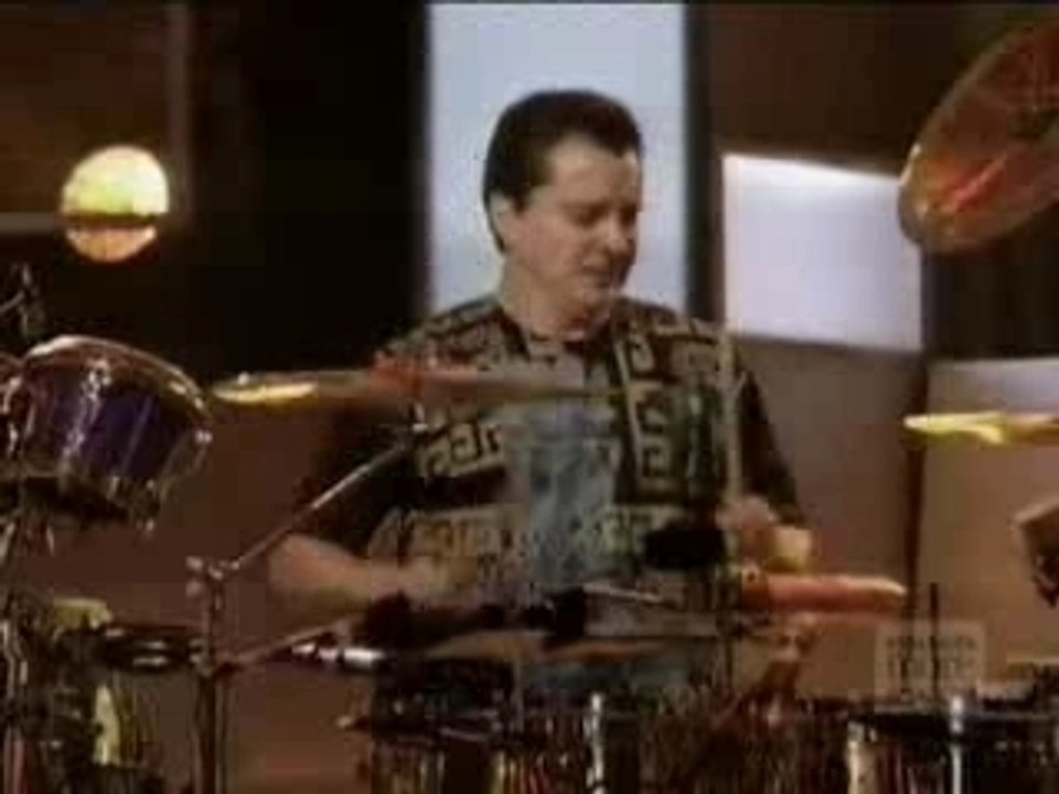 Carlos Santana - Oye Como Va (Live)