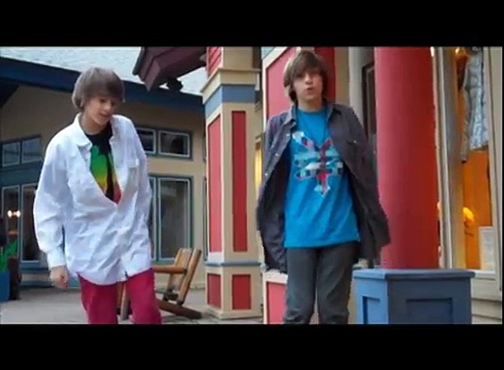 Mistletoe Justin Bieber Cover - Blackberry Jam (Take 2)