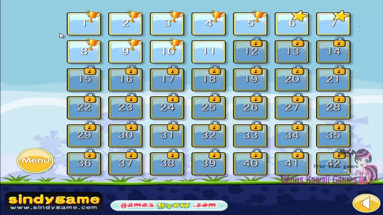 Angry Birds Bomb Episode #1 Levels 1- 20 #angrybirds #Rovio #Birds #Android #Game #Funny #PutoNilton