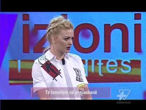 Vizioni i pasdites - Të famshëm në prapaskenë| Pj.2 - 13 Prill 2016 - Show - Vizion Plus