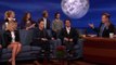 The Cast Of The Big Bang Theory Loves To Rag On Kunal Nayyar CONAN on TBS
