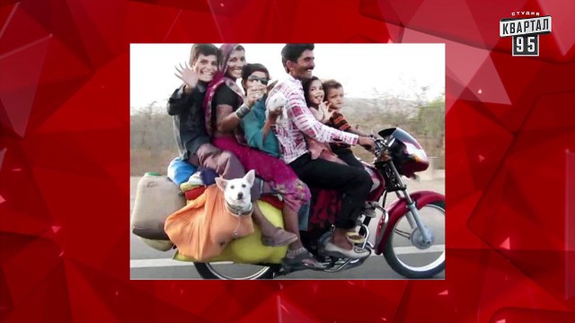 Смешные уроки английского языка от Чисто News - Урок 6 - Буква F, прикольное видео