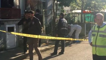 Kocaeli - Annesinin Başını Keserek Öldürdü
