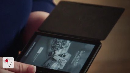Amazon's Newest and Most Expensive Kindle Can Last for Months