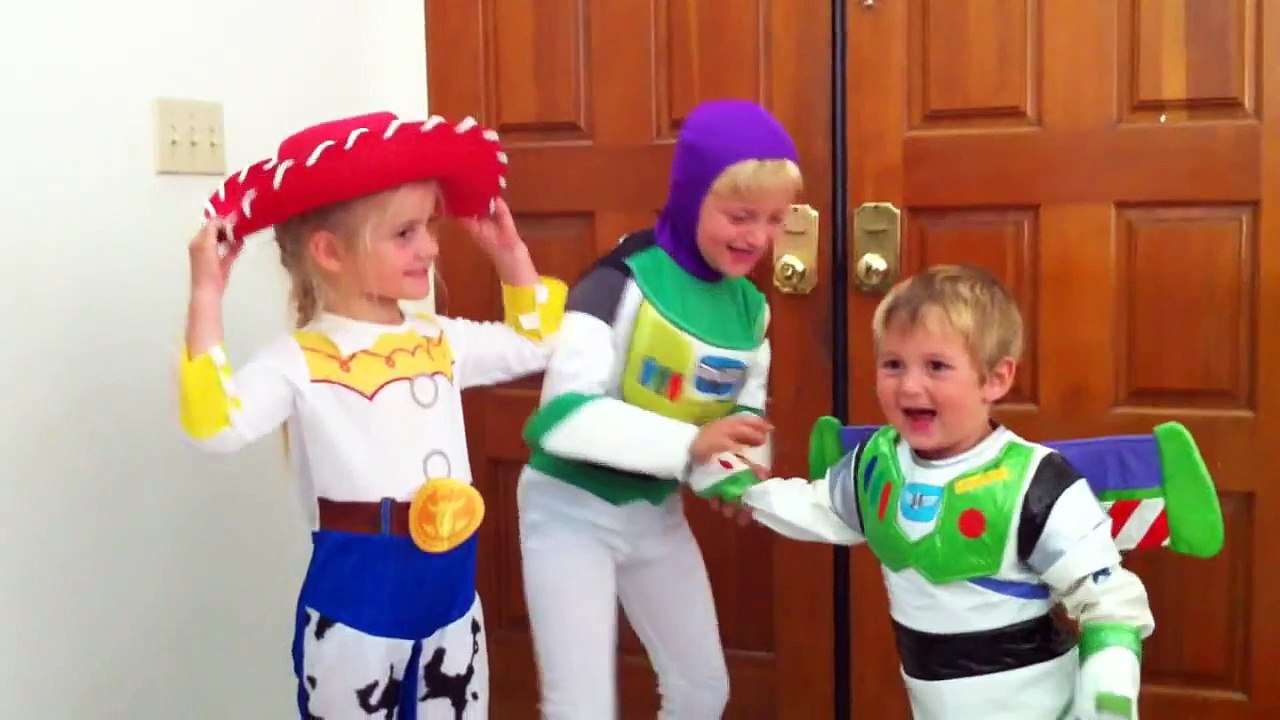 Toy story 3! YAYHH!