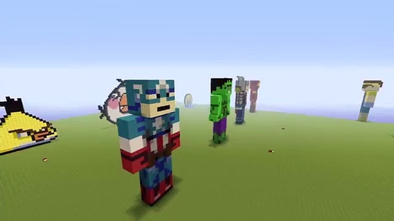 Creative World 1 Tour 35