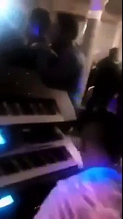BILAL SGHIR 2O16   Beghitouna Natfarkou | BAGHDAD AVM