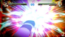 Naruto Shippuden Ultimate Ninja Storm 4 - Sasuke The Last (No Cloak / Hood up) Mod (4k)