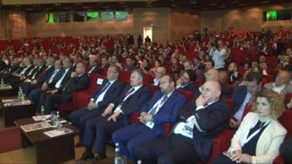 Bakan Tüfenkci : Bizim Hükümet Olarak Düzenleme Yapmamız Lazım