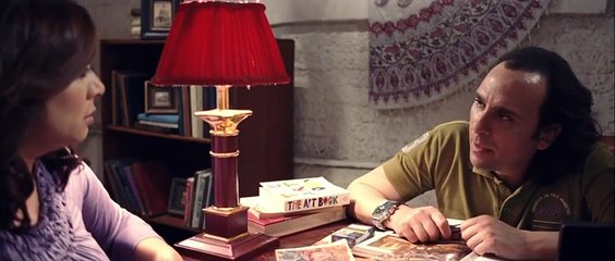 Ana Bade3 Ya Wade3 Movie فيلم أنا بضيع يا وديع part 2/2
