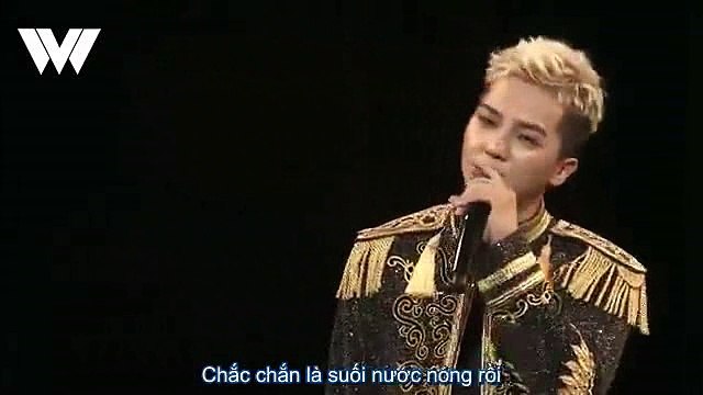 [Vietsub ] Talk 1 - WINNER JAPAN TOUR 2015 [OAO Subteam]