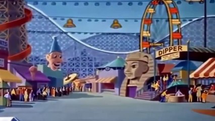 Donald Duck Cartoons Chip n Dale Straight Shooters Compilation Funny Cartoons For Kids