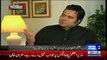 Imran Khan Per Koi Corruption Nazar Nahi Aati To Hospital Ko Attack Kardete Hain.. Imran Khan