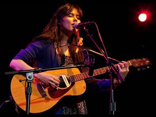 Priscilla Ahn - Wallflower