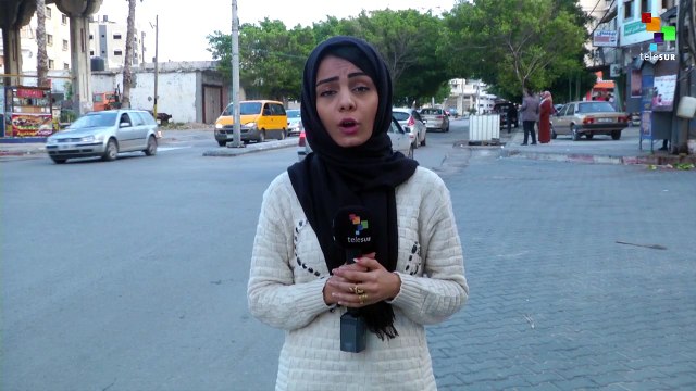 Palestine: Gaza Suffering Lack Of Fuel, Water And Building Materials