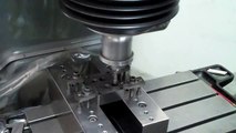 Jig Grinding Process - Moore Jig Grind Machine - For Sale