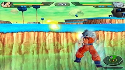 Dragon Ball Z: Budokai Tenkaichi Walkthrough ITA Parte 8