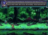 Final Fighting Fantasy 5 (Darkside)