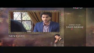 Tum Kon Piya Episode 5 Promo on Urdu1