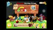 Angry Birds Epic: Cave 9, The Pig Lair 1, Thursday Dungeon: Volcano Island, GamePlay Walkthrough