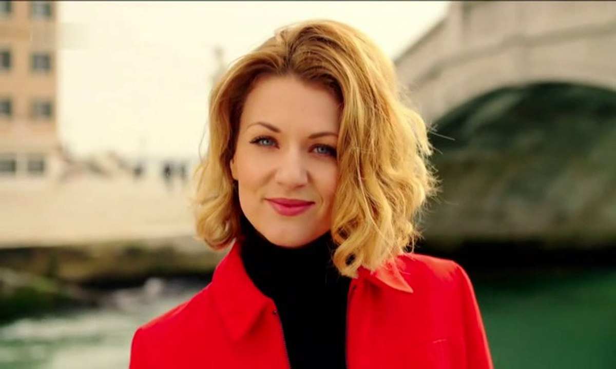 Ella Endlich - Adrenalin 2016