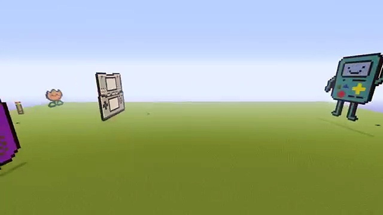 Creative World 1 Tour 41