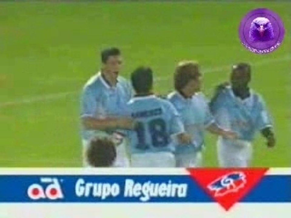 FC Arges - Celta Vigo www.violafans.net