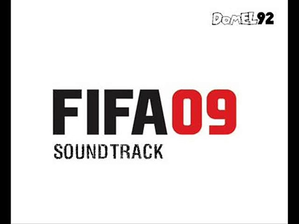 The Fratellis - Tell me a lie (FIFA 09 Edition)