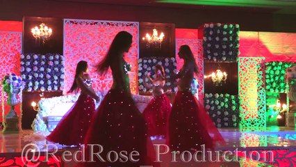 Belly Bollywod. Fusion performance in Dubai-UAE