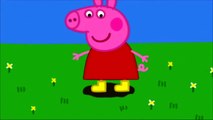 Peppa pig Family Peppa pig loves muddy puddle | Peppa pig has fun | Peppa pig funny