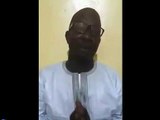 Le promoteur Amadou Ba apporte des précisions sur le concert de pape DIOUF annulé