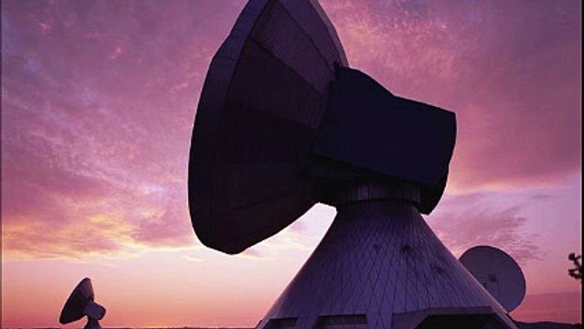 Des sons extraterrestres entendus aux confins de l’univers ?