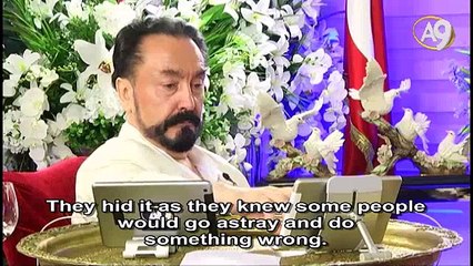 Hazrat Ali (ra) was an outgoing, cheerful Muslim. Bigots could not accept it.