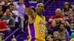 Historic night on tap in NBA with Kobe Bryant, Warriors