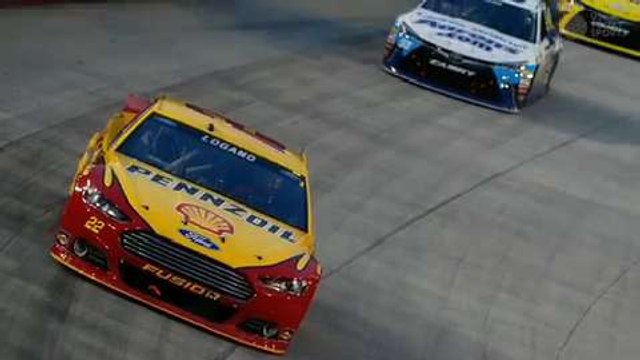 What to watch for at Bristol Motor Speedway
